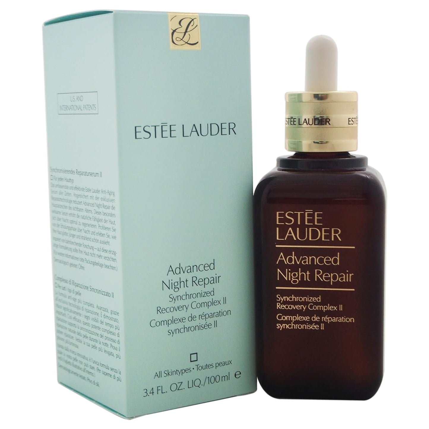 Estee Lauder Advanced Night Repair Serum - 3.4 oz