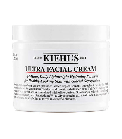 Kiehl's Ultra Facial Cream - 125ml Jar