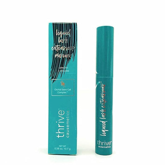 Thrive Causemetics Liquid Lash Extensions - Brynn Rich Black
