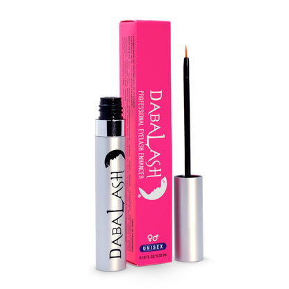 Dabalash Professional Eyelash & Brow Strengthener - 0.18 oz
