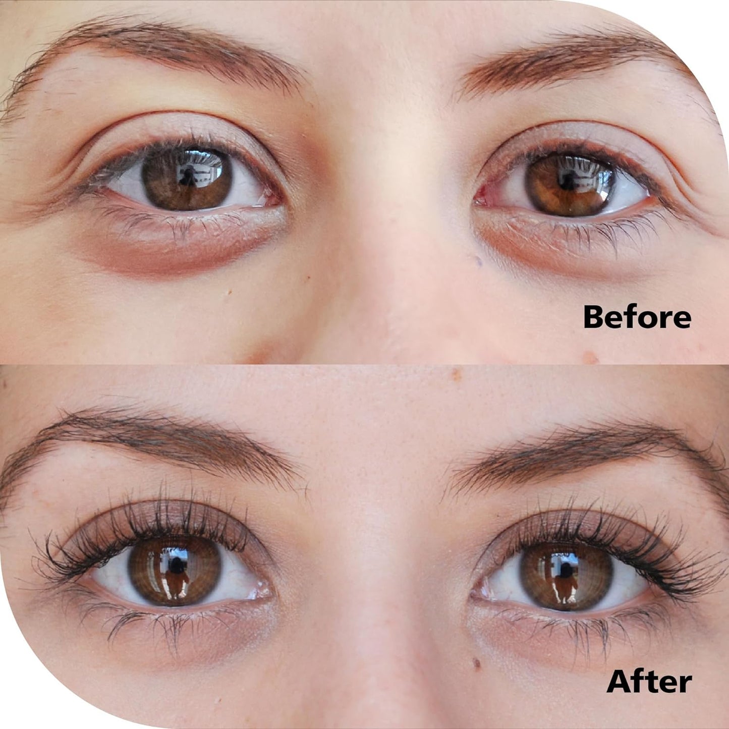 Dabalash Professional Eyelash & Brow Strengthener - 0.18 oz