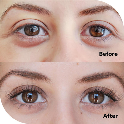 Dabalash Professional Eyelash & Brow Strengthener - 0.18 oz