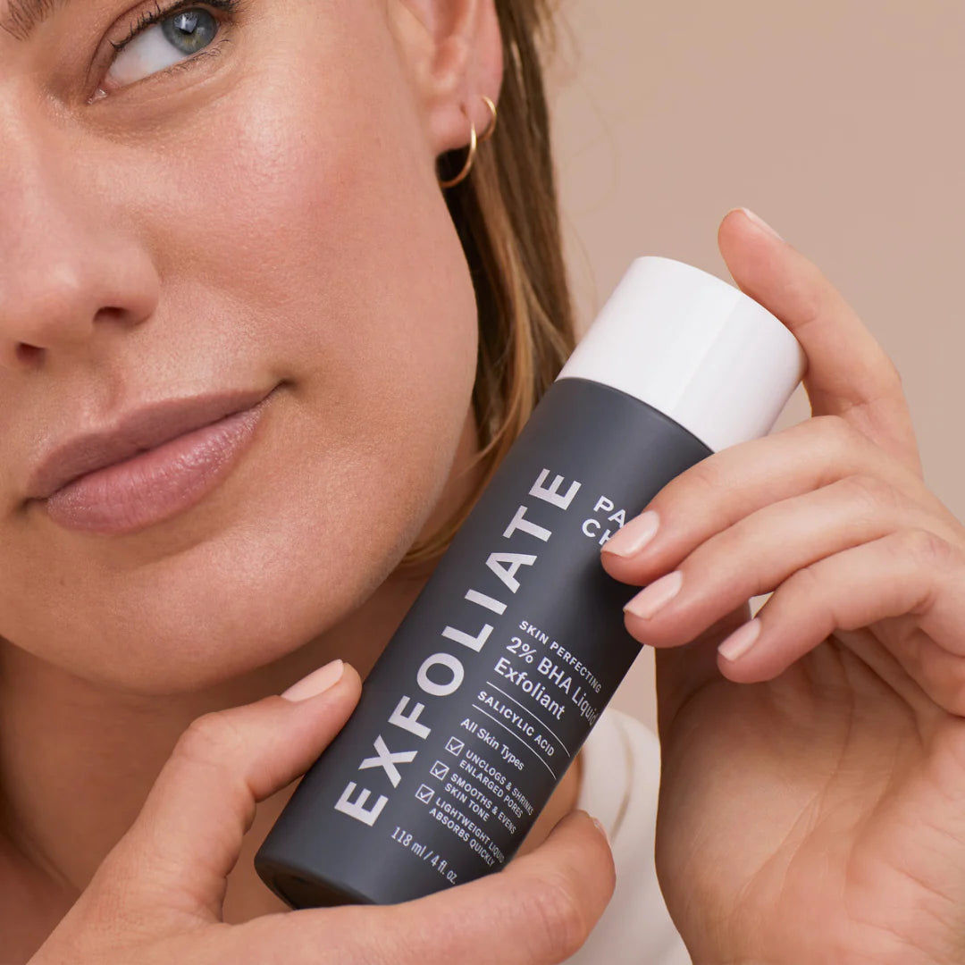 Paula's Choice 2% BHA Liquid Exfoliant - 4 oz