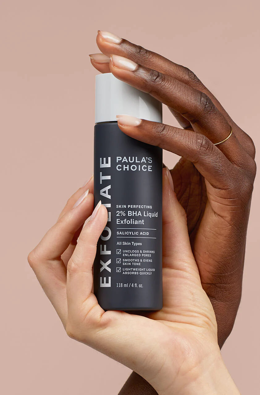 Paula's Choice 2% BHA Liquid Exfoliant - 4 oz