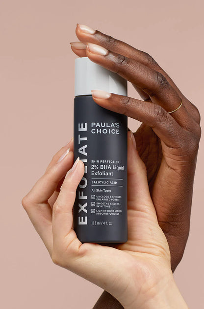 Paula's Choice 2% BHA Liquid Exfoliant - 4 oz