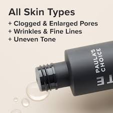 Paula's Choice 2% BHA Liquid Exfoliant - 4 oz